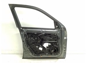 Mercedes Benz GLS 166 (2015–2019) Front door and its parts - 4