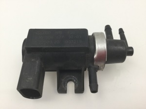  Solenoids 