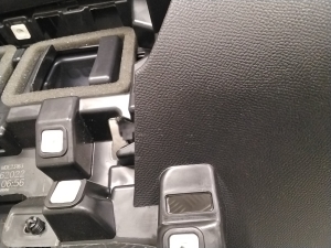 Peugeot 2008 P24 (2019–2026) Dashboard 2326484X - 3