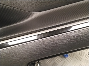 Peugeot 2008 P24 (2019–2026) Dashboard 2326484X - 5