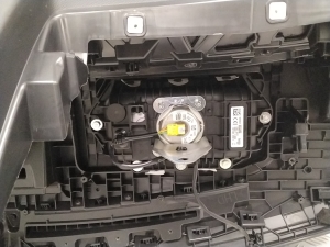 Peugeot 2008 P24 (2019–2026) Dashboard 2326484X - 6
