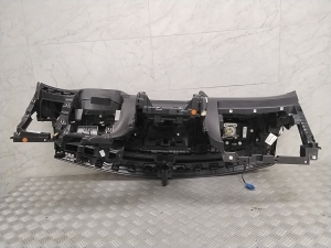 Peugeot 2008 P24 (2019–2026) Dashboard 2326484X - 7