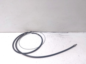 Peugeot Boxer II (2002–2006) Handbremsseil 1336889080 - 2