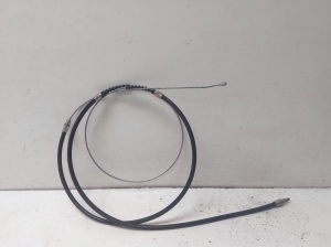 Peugeot Boxer II (2002–2006) Handbremsseil 1336889080 - 3