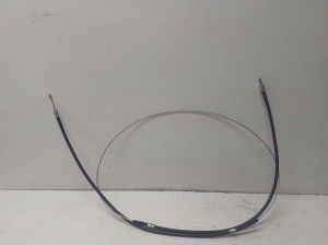 Peugeot Boxer II (2002–2006) Handbremsseil 1307963080 - 2