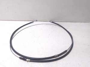 Peugeot Boxer II (2002–2006) Handbremsseil 1307963080