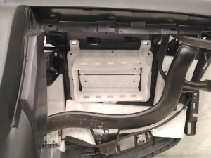 NISSAN Leaf II (2017–2026) Dashboard 682005SH0B - 5