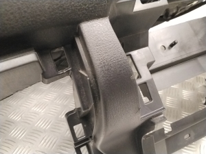 NISSAN Leaf II (2017–2026) Dashboard 682005SH0B - 7