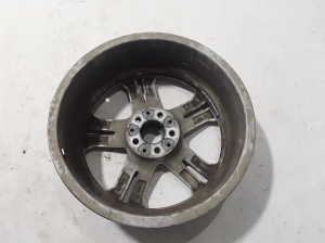 BMW X3 G01 (2017–2026) Velg 6876918 - 7