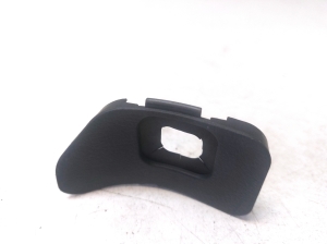 TOYOTA Avensis T27 (2008–2019) Sonstiges Teil des Lenkrads 4518605030 - 4