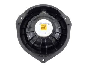 Mercedes Benz GLS 166 (2015–2019) Lautsprecher Tür vorne A1668202002 - 3