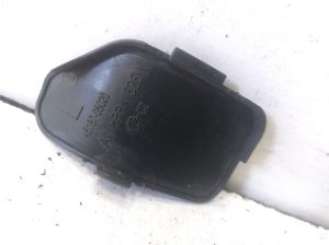 TOYOTA Avensis T27 (2008–2019) Sonstiges Teil des Lenkrads 4518705020 - 4