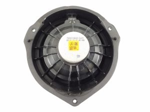 Mercedes Benz GLS 166 (2015–2019) Lautsprecher Tür vorne A1668202002 - 3