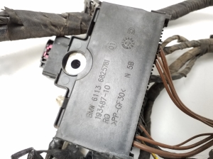 BMW 2 SERIES F45 (2014–2026) Other wire 6825781 - 2