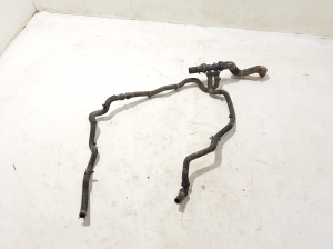 Radiator hose - 215010199R