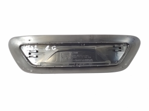 BMW 2 SERIES F45 (2014–2026) Inner sill trim 7298910 - 2