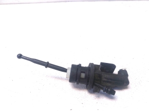 Volkswagen Passat B6 (2005–2010) Clutch slave cylinder 6284000048 - 3