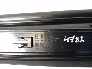 BMW 2 SERIES F45 (2014–2026) Inner sill trim - 3