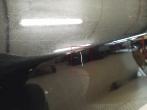 Opel Ampera E (2017–2026) Porte latérale arrière et ses pièces - 5