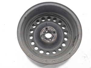 Dacia Logan II (2012–2026) Velg 7711574455 - 2