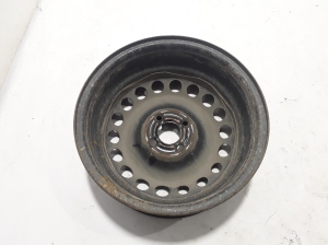 Dacia Logan II (2012–2026) Rim 7711574455 - 2