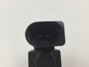 Volkswagen Passat B5 (1997–2005) Magnetventil 037906283C - 3