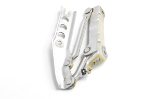 Skoda Fabia MK 2 (2007–2014) Hood hinge 5J0823301 - 3