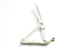 Skoda Fabia MK 2 (2007–2014) Hood hinge 5J0823301 - 4