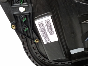 BMW 2 SERIES F45 (2014–2026) Katuseaken 7391799 - 3
