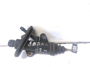 Volkswagen Sharan (1995–2010) Siduri töösilinder 7M0721401D - 3