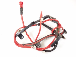 BMW 2 SERIES F45 (2014–2026) Câble positif 6803329 - 4