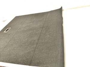 Opel Astra K (2015–2021) Trunk carpet 39081582 - 6