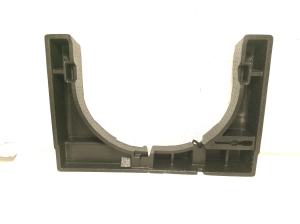   Spare wheel insert  - 95130651 