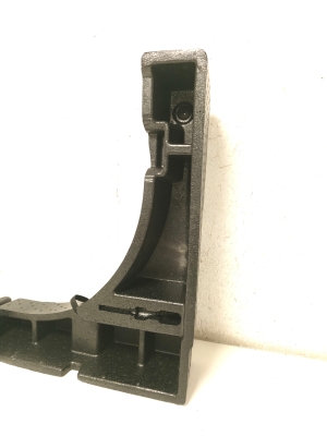 Opel Mokka (2012–2020) Spare wheel insert 95130651 - 4