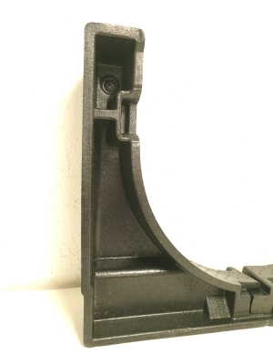 Opel Mokka (2012–2020) Spare wheel insert 95130651 - 6