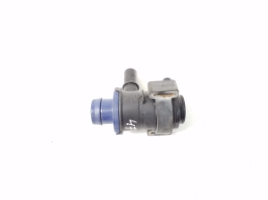 Auxiliary water pump - 7441213