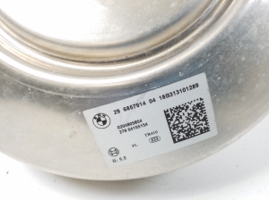 BMW 2 SERIES F45 (2014–2026) Pidurivõimendi 6857914 - 3