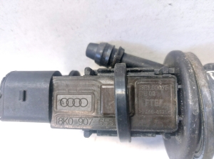AUDI A6 C7 (2011–2018) Clutch slave cylinder 8K1721401E - 2