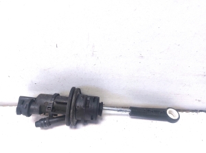 AUDI A6 C7 (2011–2018) Clutch slave cylinder 8K1721401E - 5
