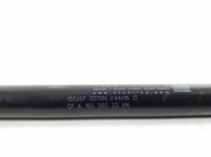 Mercedes Benz GLS 166 (2015–2019) Hood prop/gas strut A1669802364 - 2