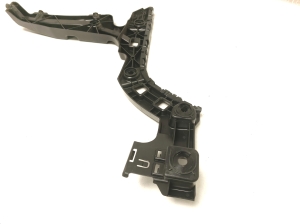 Volkswagen Golf VIII (2019–2026) Rear bumper bracket 5H9807394F - 5