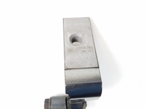 BMW 2 SERIES F45 (2014–2026) Rear side door lower hinge 7246063 - 3