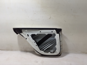 Mercedes Benz AMG GT AMG GT X290 (2018–2026) Rear side doors A2907302900 - 2