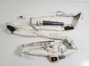 Mercedes Benz GLS 166 (2015–2019) Dachairbag A1668602702 - 2