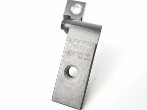 BMW 2 SERIES F45 (2014–2026) Rear side door lower hinge 7246064 - 2
