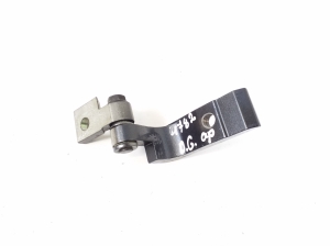 BMW 2 SERIES F45 (2014–2026) Rear side door lower hinge 7246064 - 3