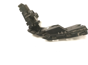 Volkswagen Golf VIII (2019–2026) Rear bumper bracket 5H9807394E - 5