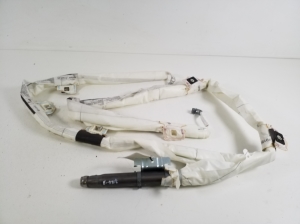 Mercedes Benz GLS 166 (2015–2019) Dachairbag A1668602802 - 3