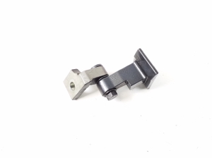Tagumise küljeukse ülemine hing - 7246062