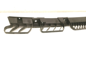 Volkswagen Golf VIII (2019–2026) Rear bumper bracket 5H9807863C - 2